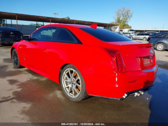 Photo 2 VIN: 1G6AN1RY6G0161714 - CADILLAC ATS 