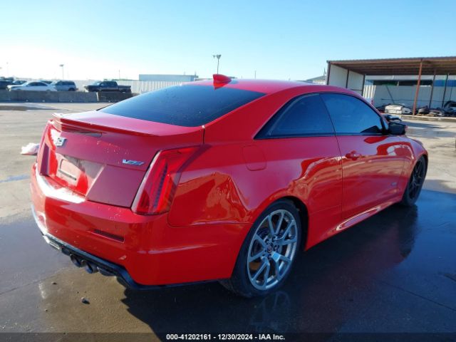 Photo 3 VIN: 1G6AN1RY6G0161714 - CADILLAC ATS 