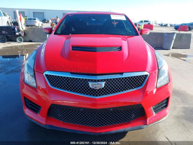 Photo 5 VIN: 1G6AN1RY6G0161714 - CADILLAC ATS 