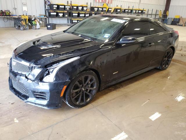 Photo 0 VIN: 1G6AN1RY6G0195085 - CADILLAC ATS-V 