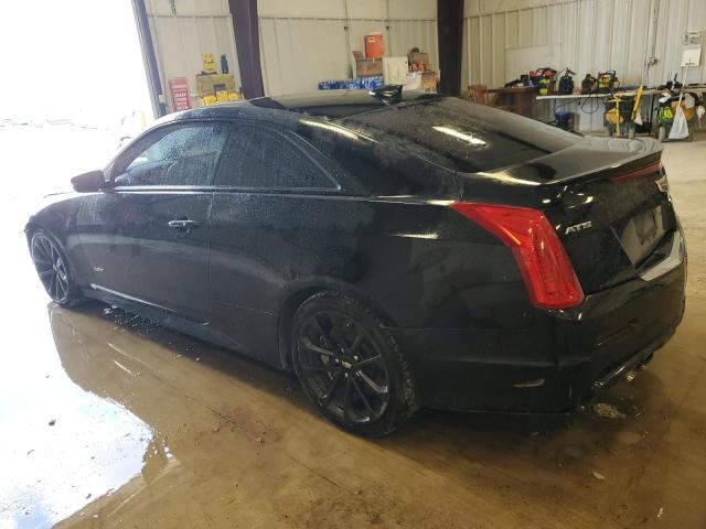 Photo 1 VIN: 1G6AN1RY6G0195085 - CADILLAC ATS-V 