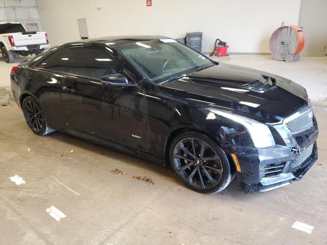 Photo 3 VIN: 1G6AN1RY6G0195085 - CADILLAC ATS-V 