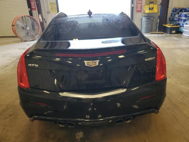 Photo 5 VIN: 1G6AN1RY6G0195085 - CADILLAC ATS-V 