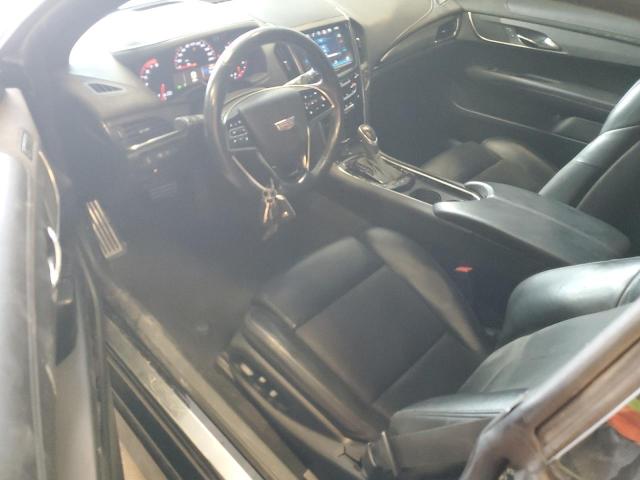 Photo 7 VIN: 1G6AN1RY6G0195085 - CADILLAC ATS-V 