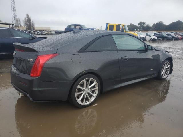 Photo 2 VIN: 1G6AN1RY8G0144316 - CADILLAC ATS 