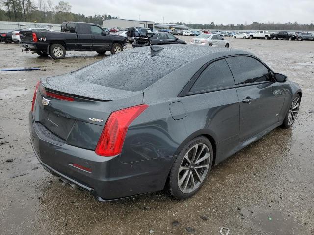 Photo 2 VIN: 1G6AN1RY9G0100101 - CADILLAC ATS-V 