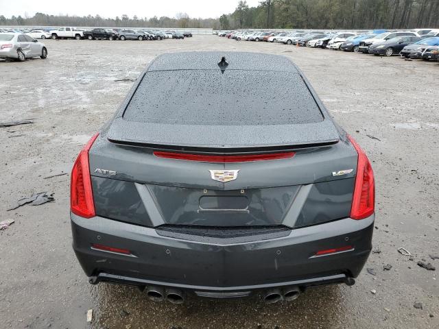 Photo 5 VIN: 1G6AN1RY9G0100101 - CADILLAC ATS-V 