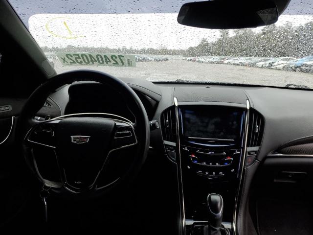 Photo 7 VIN: 1G6AN1RY9G0100101 - CADILLAC ATS-V 