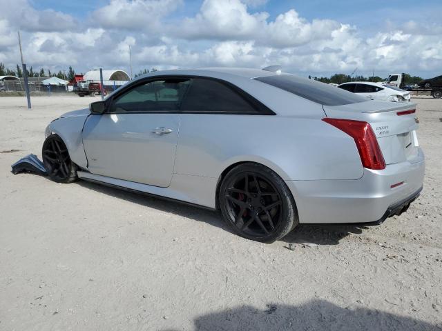 Photo 1 VIN: 1G6AN1RYXG0150036 - CADILLAC ATS 