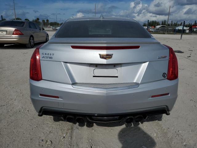 Photo 5 VIN: 1G6AN1RYXG0150036 - CADILLAC ATS 