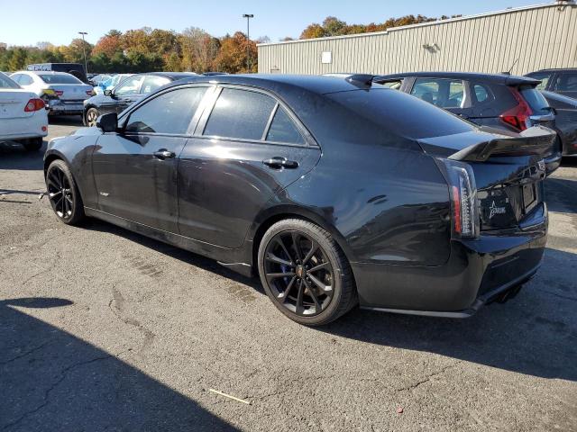 Photo 1 VIN: 1G6AN5RY5H0168601 - CADILLAC ATS-V 