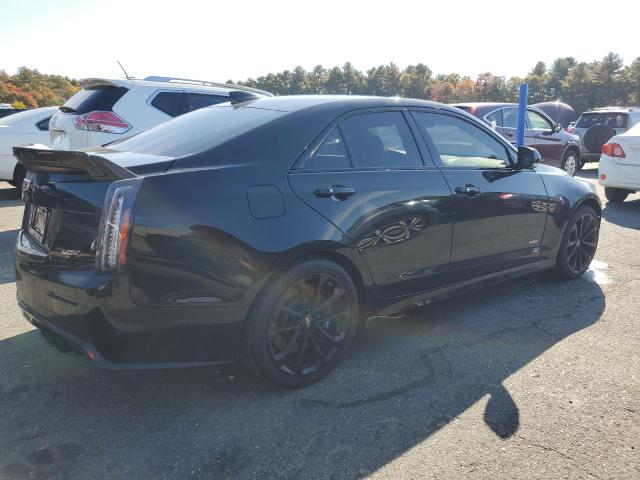 Photo 2 VIN: 1G6AN5RY5H0168601 - CADILLAC ATS-V 