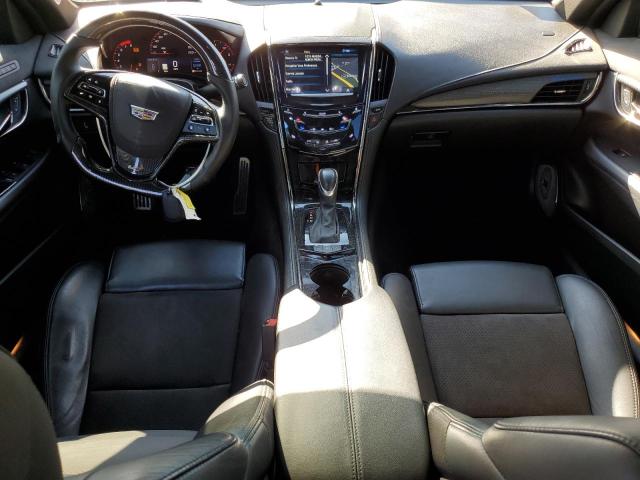 Photo 7 VIN: 1G6AN5RY5H0168601 - CADILLAC ATS-V 