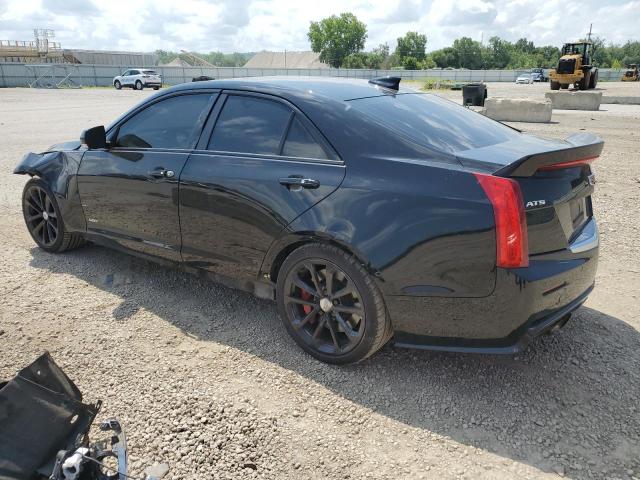 Photo 1 VIN: 1G6AN5RY6G0140403 - CADILLAC ATS-V 