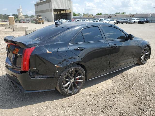 Photo 2 VIN: 1G6AN5RY6G0140403 - CADILLAC ATS-V 