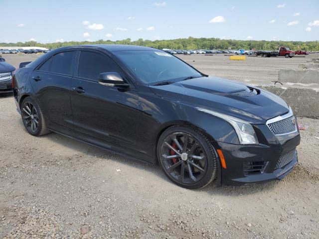 Photo 3 VIN: 1G6AN5RY6G0140403 - CADILLAC ATS-V 