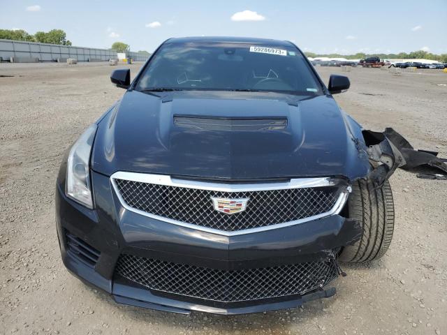 Photo 4 VIN: 1G6AN5RY6G0140403 - CADILLAC ATS-V 