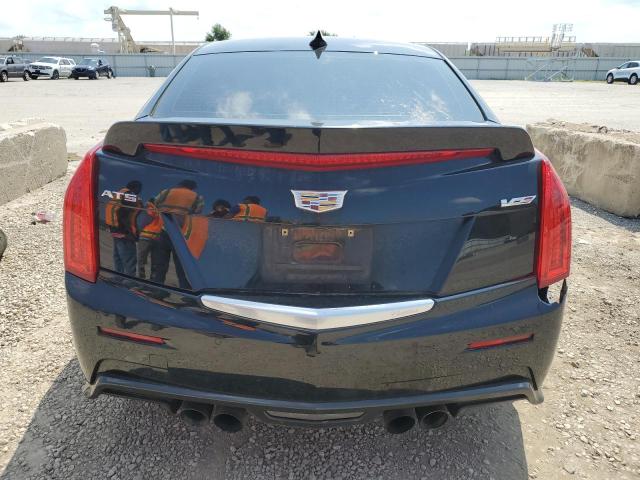 Photo 5 VIN: 1G6AN5RY6G0140403 - CADILLAC ATS-V 