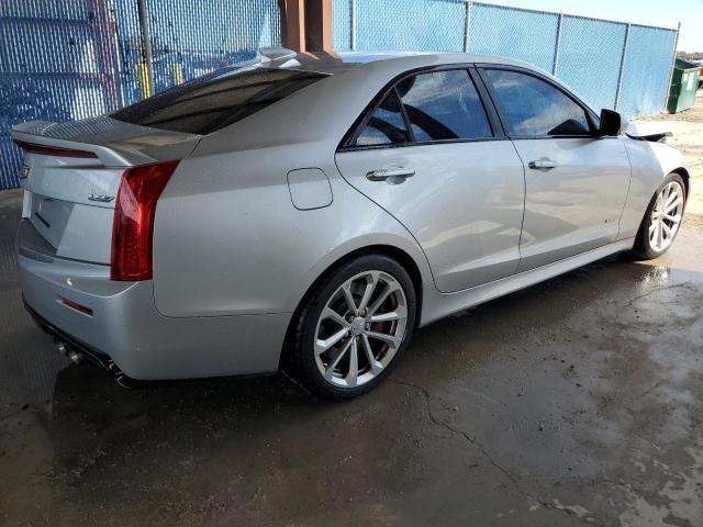 Photo 2 VIN: 1G6AN5RY9G0143960 - CADILLAC ATS 