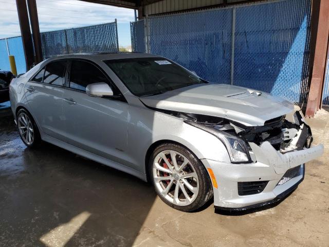 Photo 3 VIN: 1G6AN5RY9G0143960 - CADILLAC ATS 