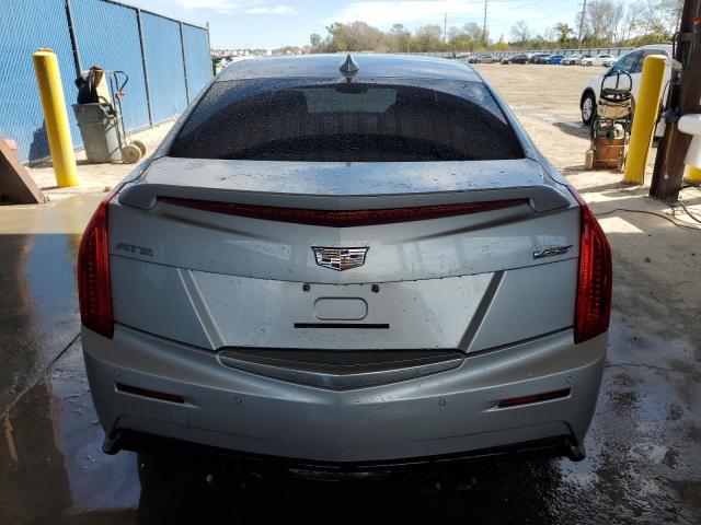 Photo 5 VIN: 1G6AN5RY9G0143960 - CADILLAC ATS 