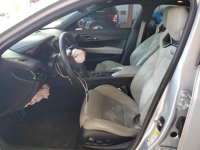 Photo 6 VIN: 1G6AN5RY9G0143960 - CADILLAC ATS 