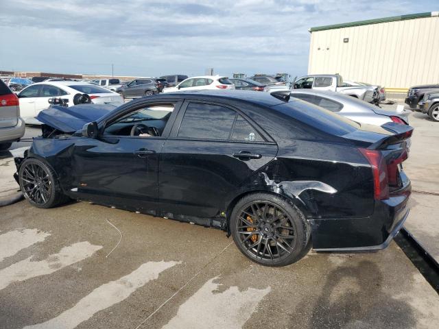 Photo 1 VIN: 1G6AN5SY1G0160892 - CADILLAC ATS-V 