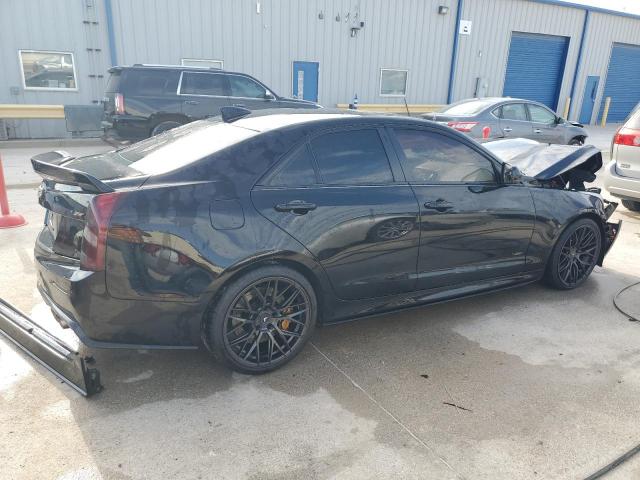 Photo 2 VIN: 1G6AN5SY1G0160892 - CADILLAC ATS-V 