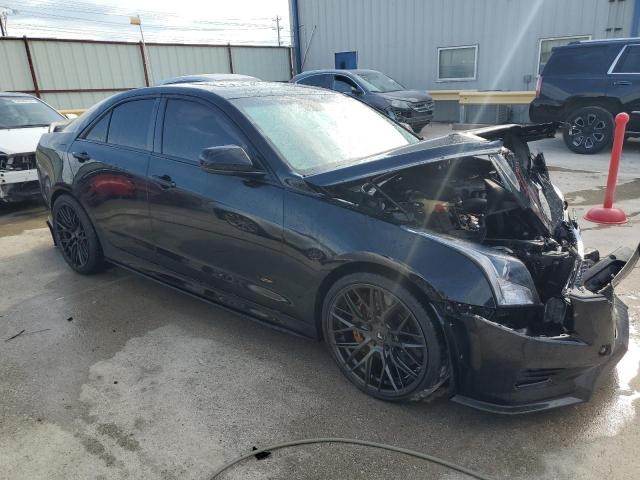 Photo 3 VIN: 1G6AN5SY1G0160892 - CADILLAC ATS-V 