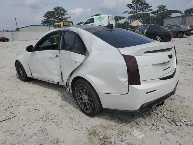 Photo 1 VIN: 1G6AN5SY4G0100380 - CADILLAC ATS-V 