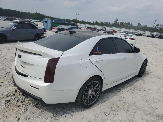 Photo 2 VIN: 1G6AN5SY4G0100380 - CADILLAC ATS-V 