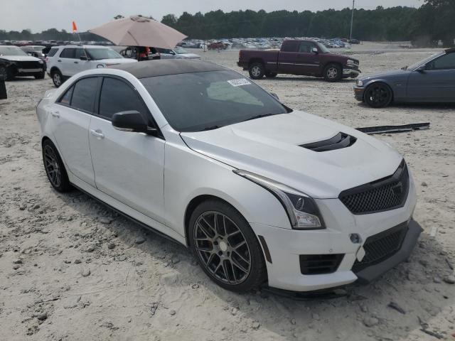 Photo 3 VIN: 1G6AN5SY4G0100380 - CADILLAC ATS-V 