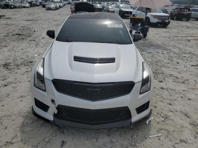 Photo 4 VIN: 1G6AN5SY4G0100380 - CADILLAC ATS-V 