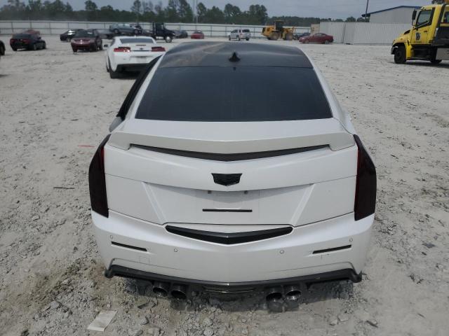 Photo 5 VIN: 1G6AN5SY4G0100380 - CADILLAC ATS-V 