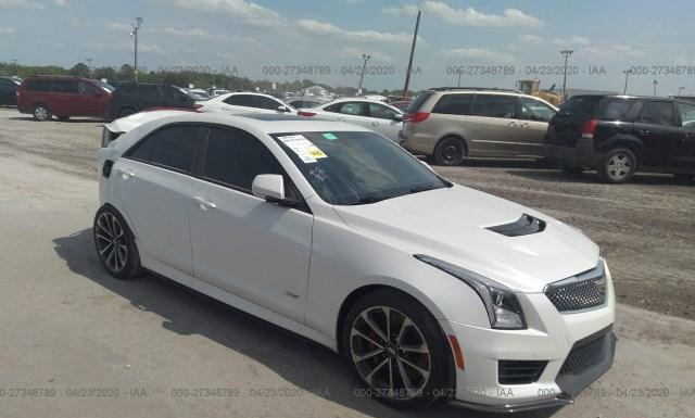 Photo 0 VIN: 1G6AN5SY7G0115973 - CADILLAC ATS 