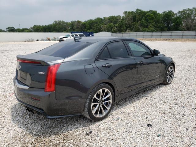 Photo 2 VIN: 1G6AN5SYXG0106393 - CADILLAC ATS-V 