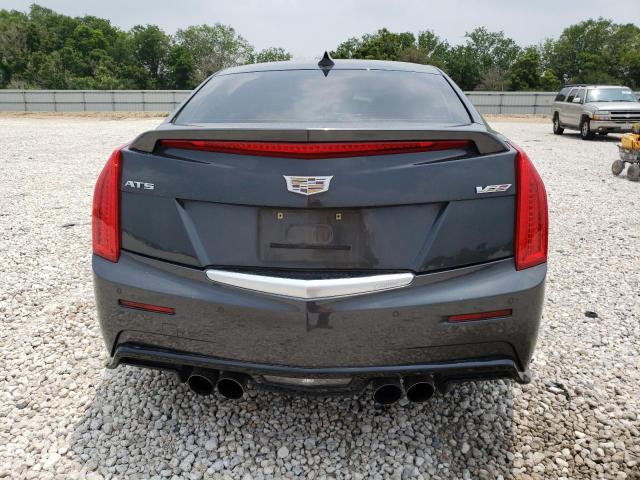 Photo 5 VIN: 1G6AN5SYXG0106393 - CADILLAC ATS-V 