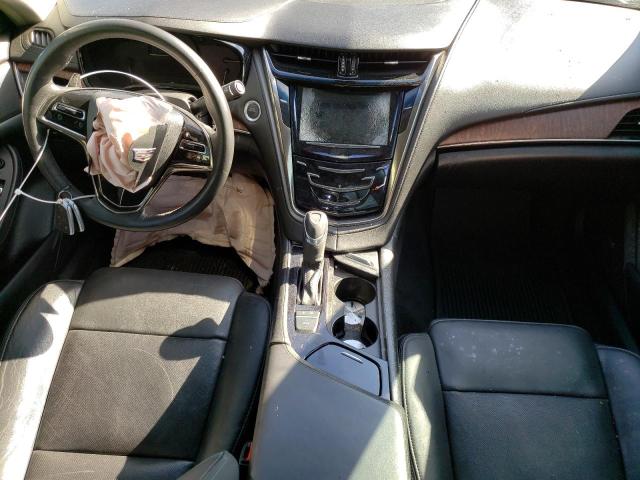 Photo 7 VIN: 1G6AP5SX0G0107652 - CADILLAC CTS 