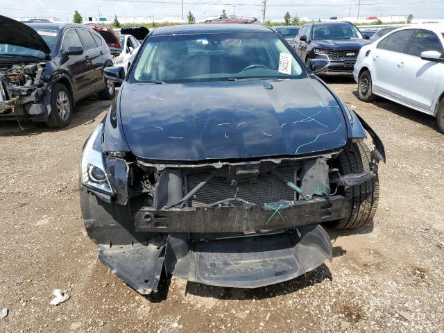 Photo 4 VIN: 1G6AP5SX0G0173635 - CADILLAC CTS 