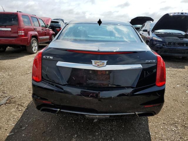 Photo 5 VIN: 1G6AP5SX0G0173635 - CADILLAC CTS 