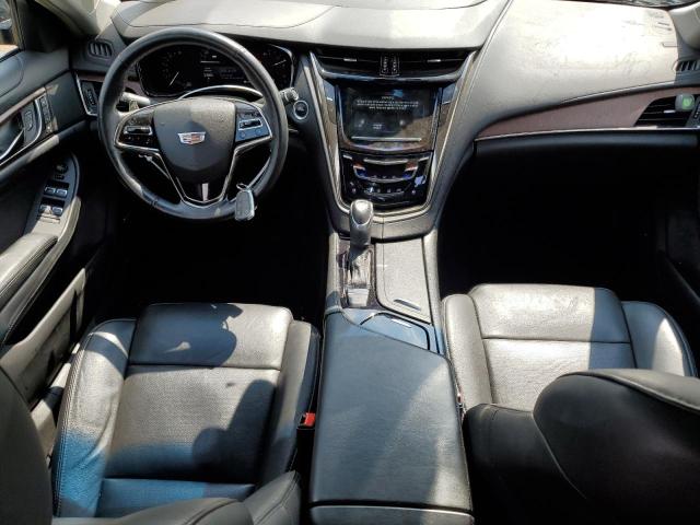 Photo 7 VIN: 1G6AP5SX0G0173635 - CADILLAC CTS 