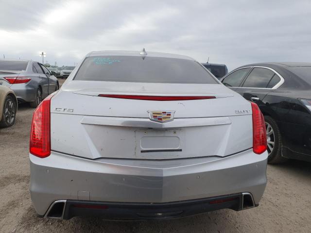 Photo 5 VIN: 1G6AP5SX0K0115243 - CADILLAC CTS 