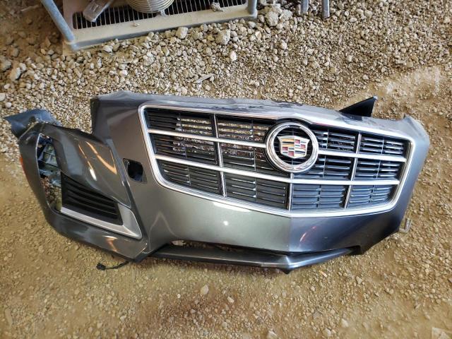 Photo 8 VIN: 1G6AP5SX1E0122318 - CADILLAC CTS 