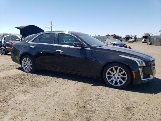 Photo 3 VIN: 1G6AP5SX1E0122884 - CADILLAC CTS 