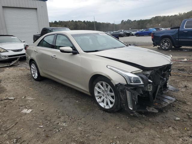 Photo 3 VIN: 1G6AP5SX1E0180509 - CADILLAC CTS 