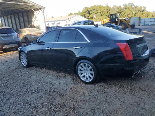 Photo 1 VIN: 1G6AP5SX1E0189081 - CADILLAC CTS 