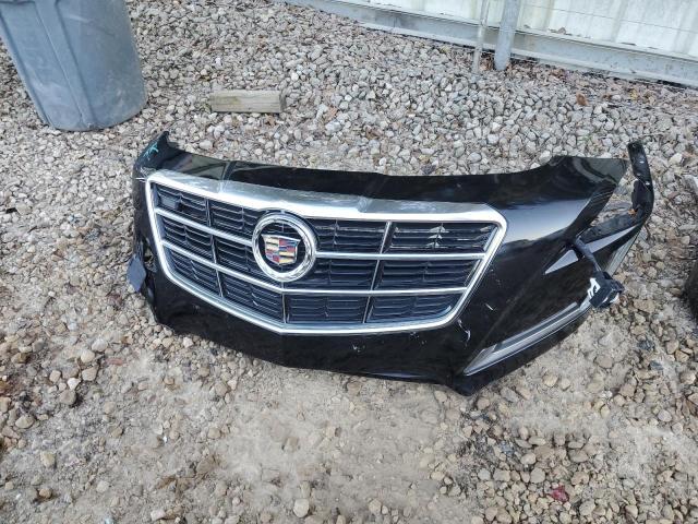 Photo 11 VIN: 1G6AP5SX1E0189081 - CADILLAC CTS 