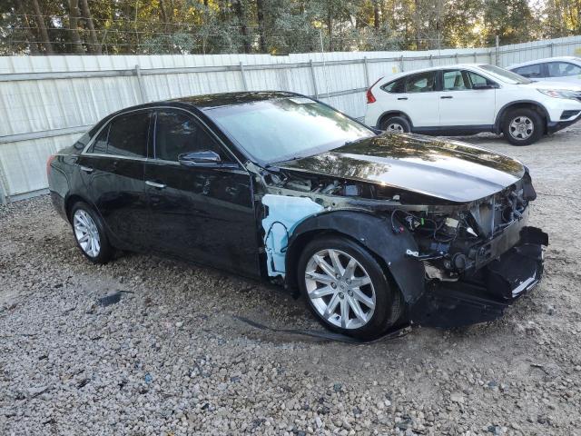 Photo 3 VIN: 1G6AP5SX1E0189081 - CADILLAC CTS 