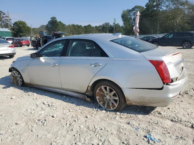 Photo 1 VIN: 1G6AP5SX1G0123505 - CADILLAC CTS 