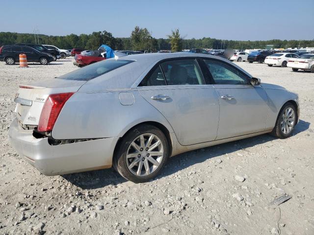 Photo 2 VIN: 1G6AP5SX1G0123505 - CADILLAC CTS 